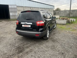 2011 Kia Mohave 6-speed I, чёрный, 1200000 рублей, вид 3