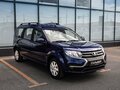 2026 Lada (ВАЗ) Largus I Рестайлинг, синий - вид 5