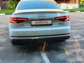 2019 Audi A4 V (B9), белый, 2700000 рублей - вид 8