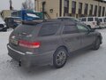 2001 Toyota Mark II Qualis VIII (X100), чёрный, 850000 рублей - вид 3