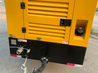 2024 Atlas Copco Компрессоры, 4500000 рублей, вид 5