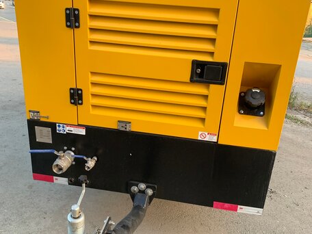 2024 Atlas Copco Компрессоры, 4500000 рублей, вид 5