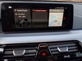 2017 BMW 5 серии 520d VII (G30/G31/G38), чёрный, 2250000 рублей - вид 7