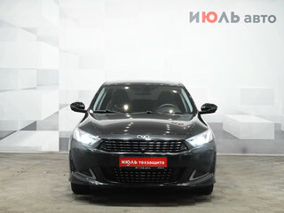 2023 Kaiyi E5, чёрный, 1270000 рублей, вид 2