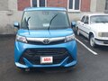 2020 Toyota Tank I, голубой, 1200000 рублей - вид 1