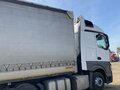 2019 Mercedes-Benz Actros, белый, 8300000 рублей - вид 1