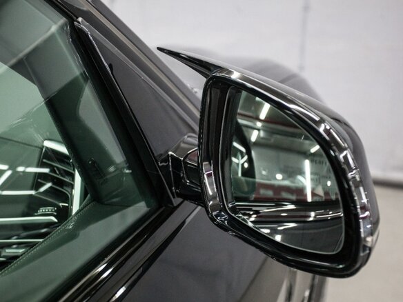 2021 BMW X7 M50d I (G07), чёрный, 13000000 рублей - вид 24