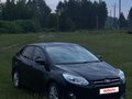2013 Ford Focus III, чёрный, 890000 рублей - вид 6