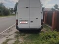 2008 Ford Transit, белый, 653000 рублей - вид 1