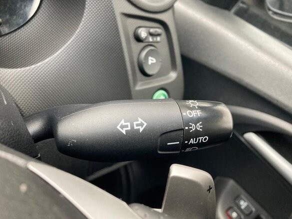 2014 Honda Insight II Рестайлинг, чёрный, 741000 рублей - вид 18