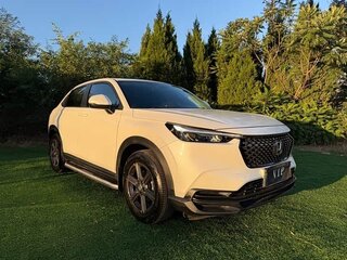 2023 Honda XR-V II, белый, 1400000 рублей, вид 1
