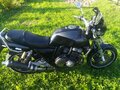 1993 Honda CB 400 Super Four, чёрный, 260000 рублей - вид 3
