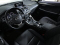 2019 Lexus NX 200 I Рестайлинг, чёрный, 3228000 рублей - вид 6