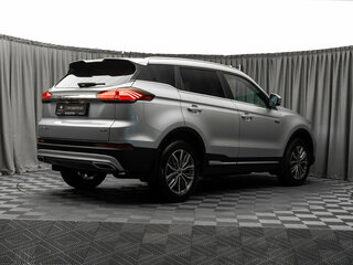 2023 Geely Atlas Pro, серый, 2285000 рублей, вид 5