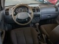 2008 Hyundai Accent ТагАЗ II, чёрный - вид 5