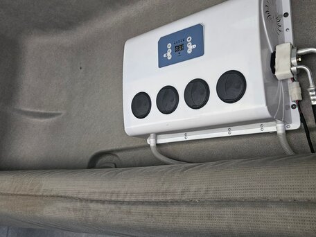 2011 Renault Premium, белый, 4900000 рублей, вид 5