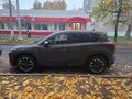 2015 Mazda CX-5 I Рестайлинг, коричневый, 1700000 рублей - вид 6