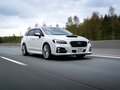 2015 Subaru Levorg I, белый, 1850000 рублей - вид 2