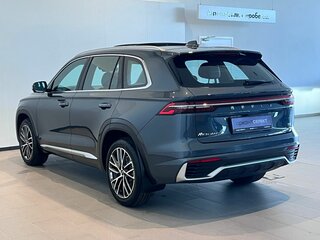 2026 Geely Monjaro I, серый, 4470000 рублей, вид 4