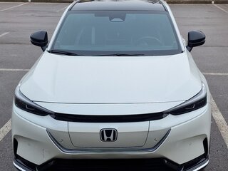 2022 Honda e:NS1, белый, 2700000 рублей, вид 4
