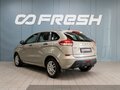 2016 Lada (ВАЗ) XRAY I, серый - вид 1