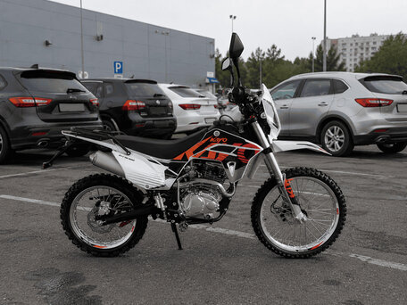 2026 Kayo K1-J, белый, 91800 рублей, вид 1