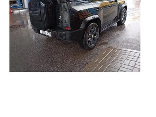 2024 Jetour T2, чёрный, 3100000 рублей, вид 5