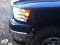 2008 Dodge RAM III (DR/DH), синий - вид 4