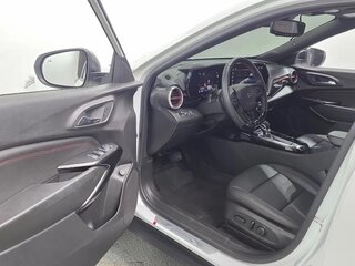 2023 Chevrolet Trax II, белый, 1850000 рублей, вид 5