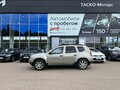 2013 Renault Duster I, бежевый - вид 1