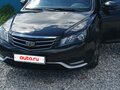 2016 Geely Emgrand EC7, чёрный, 850000 рублей - вид 1