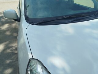 2018 Nissan Wingroad III (Y12), белый, 850000 рублей, вид 2