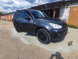2013 Vortex Tingo I (FL), серый, 435000 рублей, вид 1