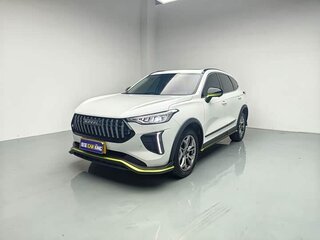 2022 Haval Chitu, белый, 1400000 рублей, вид 1