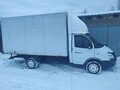 2017 ГАЗ ГАЗель (3302), белый, 1450000 рублей - вид 9