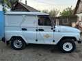 2005 УАЗ 31519, серый, 600000 рублей - вид 3