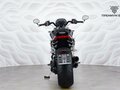 2023 Triumph Rocket 3, чёрный, 2249000 рублей - вид 6