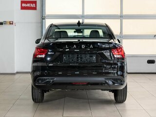 2026 Lada (ВАЗ) Iskra, чёрный, 1850000 рублей, вид 5