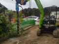 2015 Kobelco SK025, зелёный, 2850000 рублей - вид 2