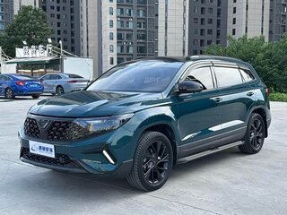 2022 Jetta VS7 I Рестайлинг 1, синий, 1290000 рублей, вид 1