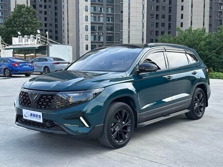 Jetta VS7 I Рестайлинг 1