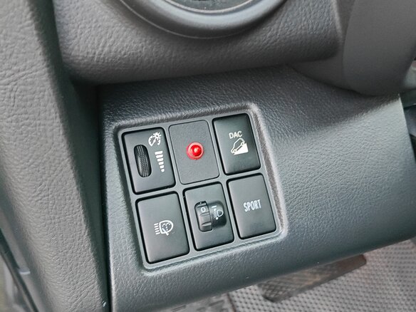2011 Toyota RAV4 III (XA30) Рестайлинг, серый, 1230000 рублей - вид 25