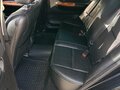 2012 BYD F3 I, чёрный, 380000 рублей - вид 11