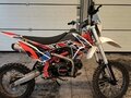 2021 BSE PH 125, красный, 80000 рублей - вид 2
