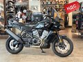2022 Harley-Davidson Pan America, чёрный, 1890000 рублей