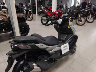 2026 Voge SR4 Max SE, серый, 622000 рублей, вид 5