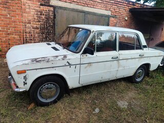 1976 Lada (ВАЗ) 2103, белый, 125000 рублей, вид 5