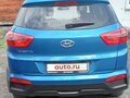 2018 Hyundai Creta I, синий, 1800000 рублей - вид 2