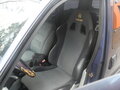 2003 Renault Kangoo I Рестайлинг, фиолетовый - вид 3