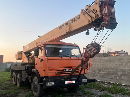 2011 Машека КС-55727, 2800000 рублей, вид 2